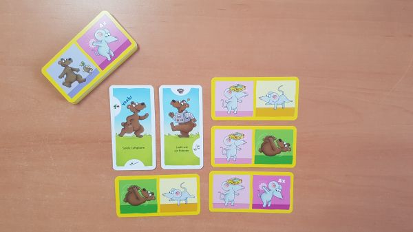 Bild #2 Mauseschlau & Bärenstark Fit & Clever