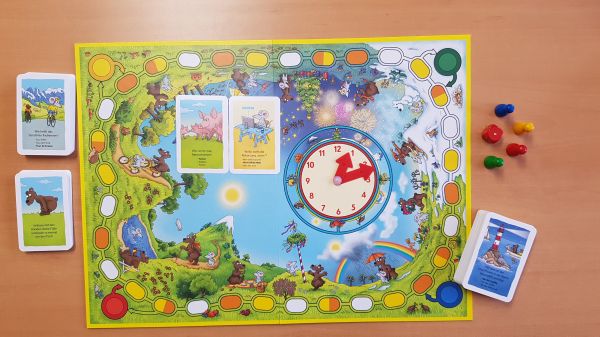 Bild #2 Mauseschlau & Bärenstark Wissen, Lachen, Sachen machen