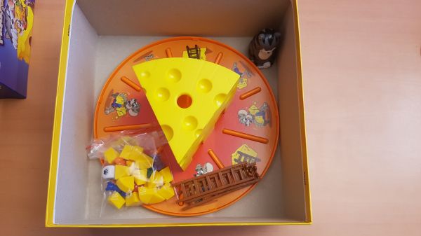 Bild #2 Max Mäuseschreck