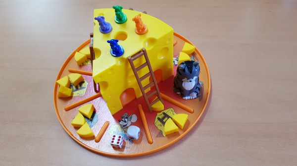 Bild #3 Max Mäuseschreck