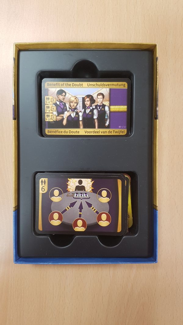 Bild #2 Mayday! Mayday!