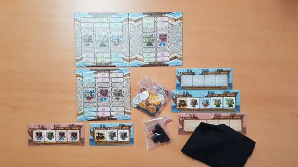 Bild #3 Medici vs Strozzi