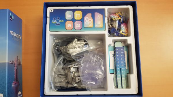 Bild #2 Megacity Oceania