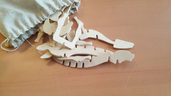 Bild #2 Mein cooles Dino-Spiel