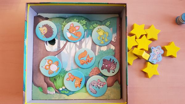 Bild #2 Meine ersten Spiele Waldfreunde