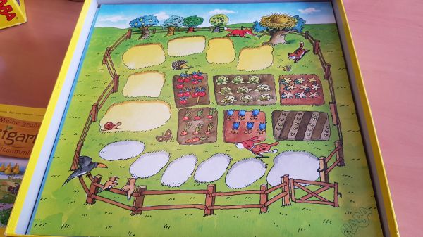 Bild #2 Meine große Obstgarten Spielesammlung