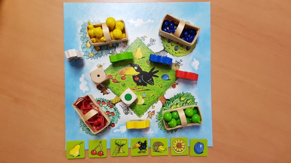 Bild #3 Meine große Obstgarten Spielesammlung