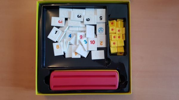 Bild #2 Mein erstes Rummikub 