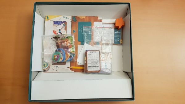 Bild #2 Mein Traumhaus 