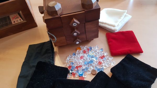 Bild #2 Meisterdiebe