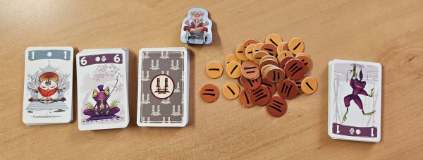 Bild #2 Meister Makatsu 