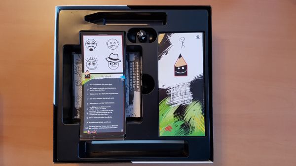 Bild #2 Meisterwerke 