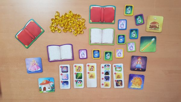 Bild #2 Memo Mission 