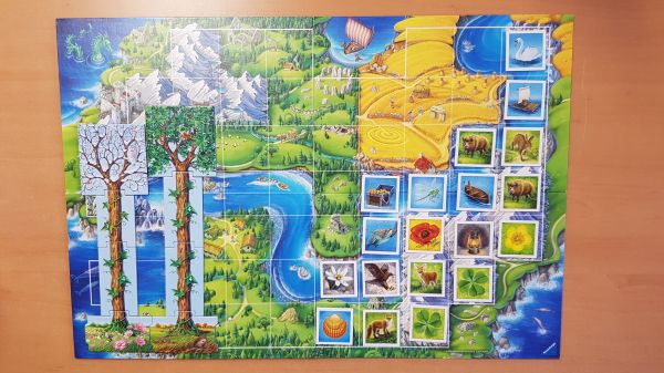 Bild #3 memory Das Brettspiel