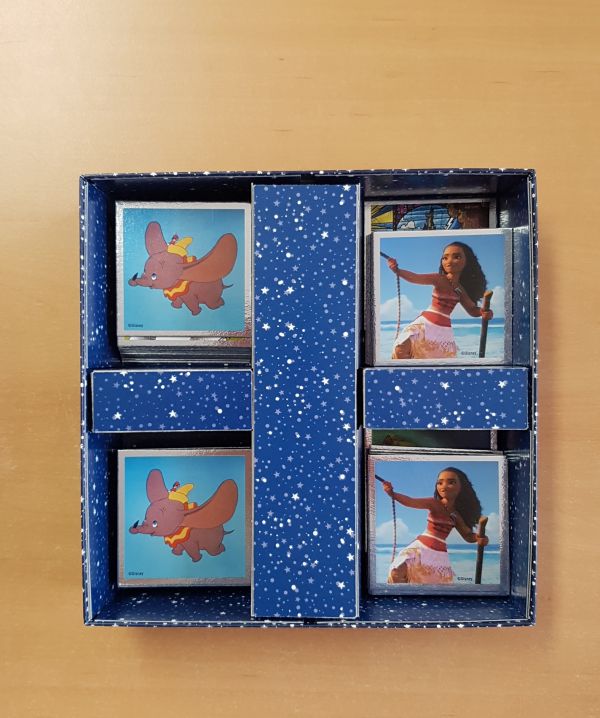 Bild #2 memory - Disnep Collector s Edition