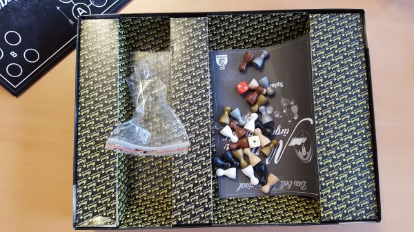 Bild #2 Mensch ärgere dich nicht