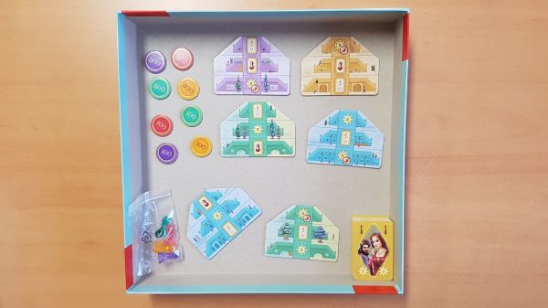 Bild #2 Mille Fiori: Die Meisterwerke