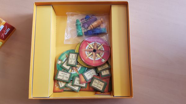 Bild #2 Mille Grazie