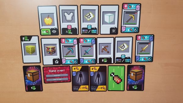 Bild #2 Minecraft Explorers 