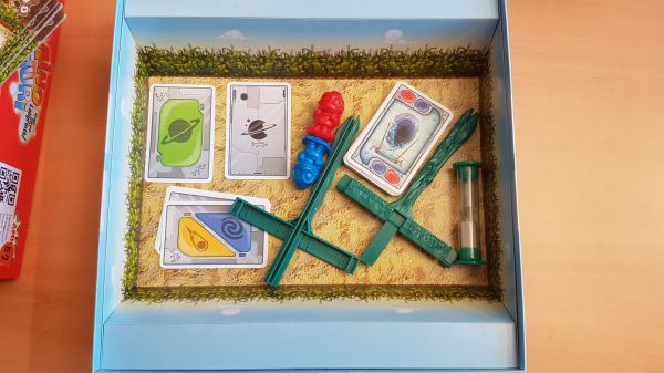 Bild #2 Mino & Tauri