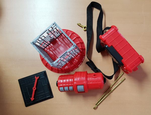 Bild #2 Mission: Escape