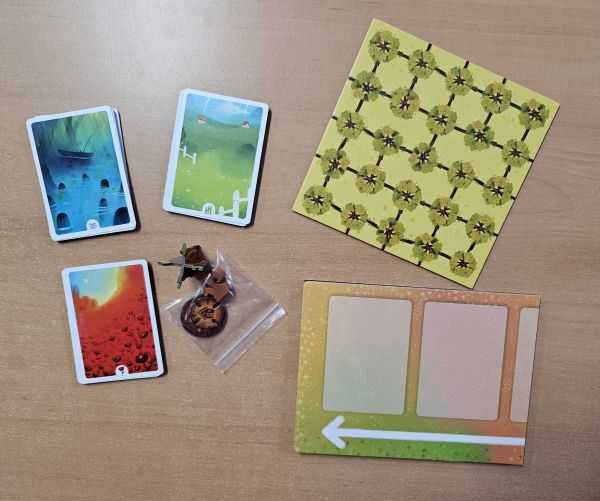 Bild #2 Mission Haselnuss 