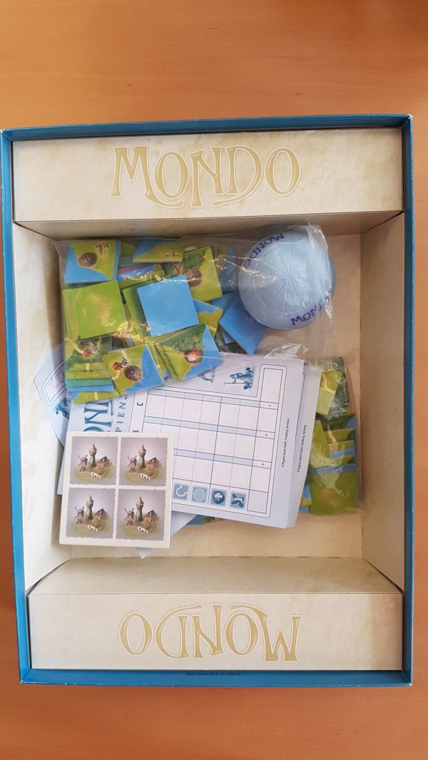 Bild #2 Mondo Sapiens