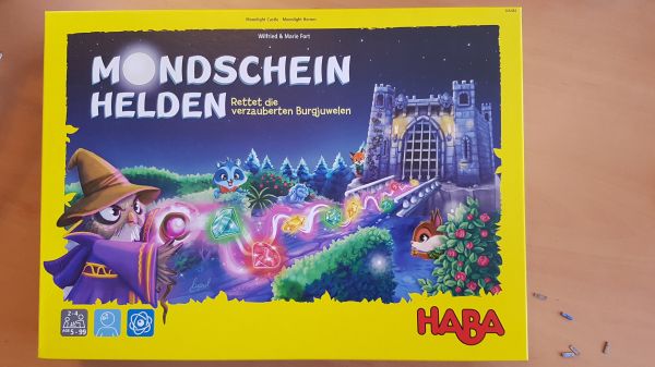 Bild #1 Mondscheinhelden