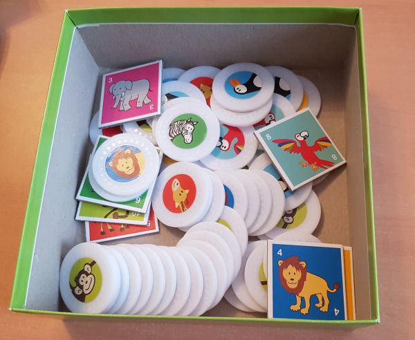 Bild #2 Monkey Business 