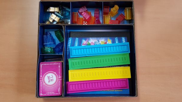 Bild #2 Monopoly Ausgezockt