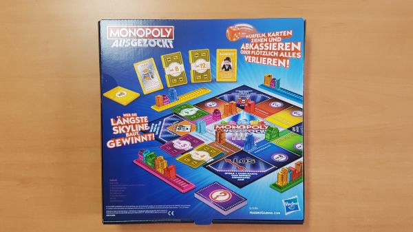 Bild #3 Monopoly Ausgezockt