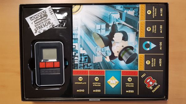 Bild #2 Monopoly - Banking Ultra