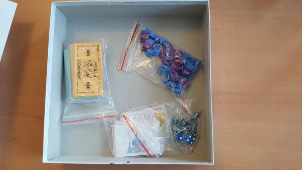 Bild #2 Monopoly - Die Eiskönigin 2