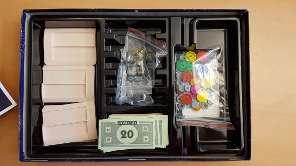 Bild #2 Monopoly World Here & Now