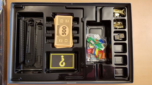 Bild #2 Monopoly Imperium