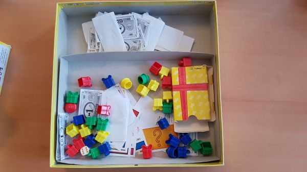 Bild #2 Monopoly Junior - Party