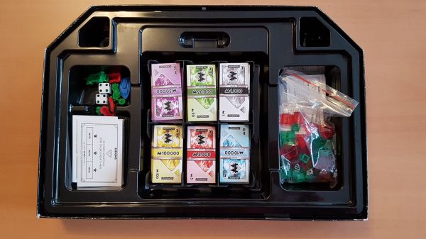 Bild #2 Monopoly Millionär