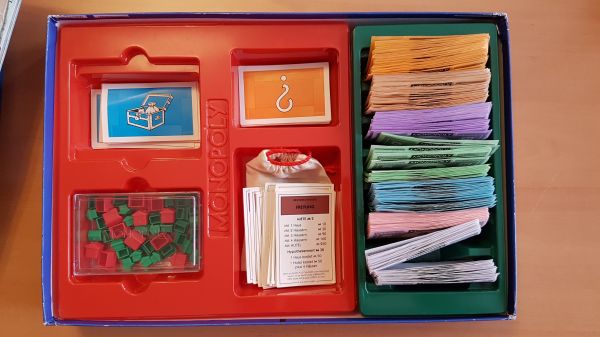 Bild #2 Monopoly Niederbayern