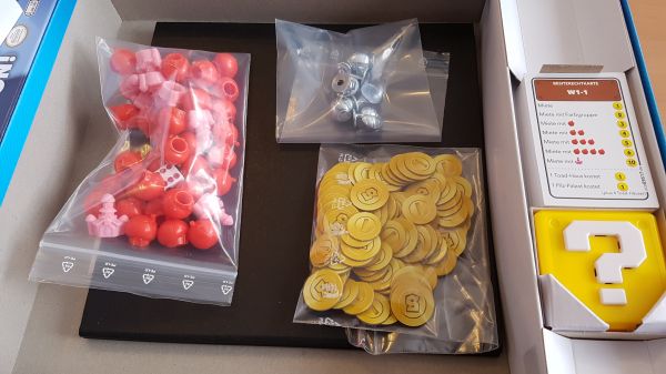 Bild #2 Monopoly - Super Mario Celebration!