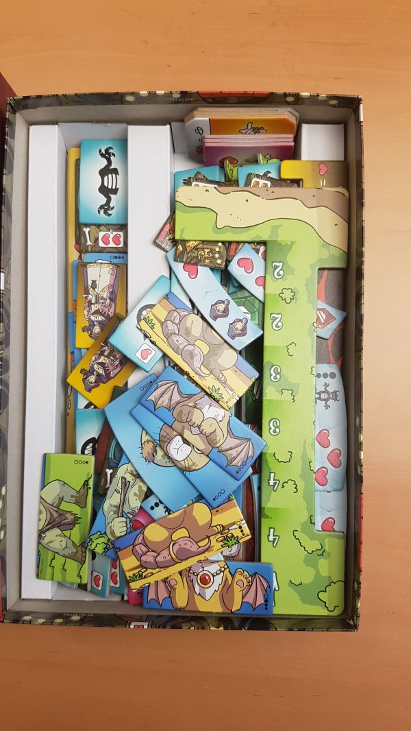 Bild #2 Monster Baby Rescue!