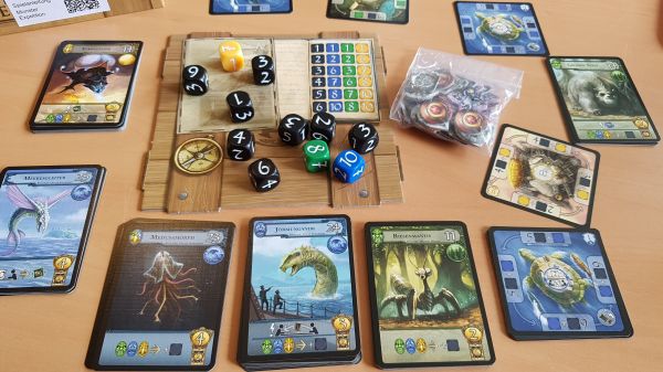 Bild #2 Monster Expedition