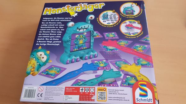 Bild #2 Monsterjäger