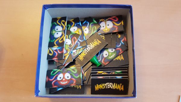 Bild #2 Monstermania 