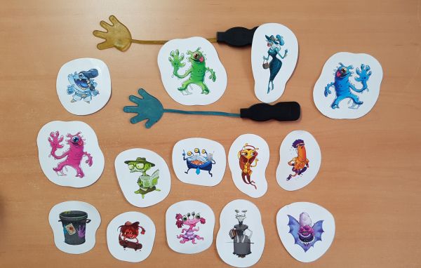 Bild #3 Monsterstarker GlibberKlatsch