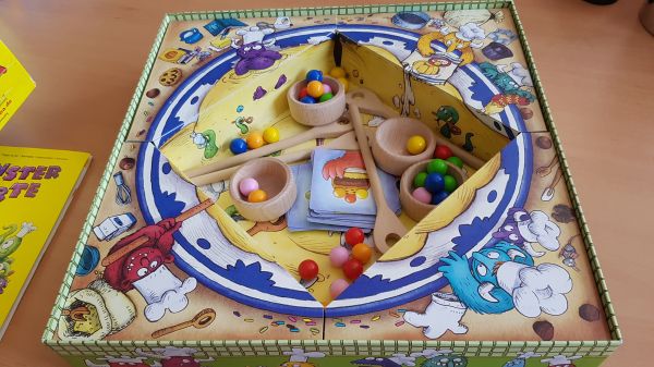 Bild #2 Monstertorte