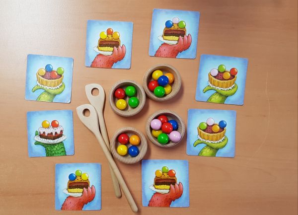 Bild #3 Monstertorte