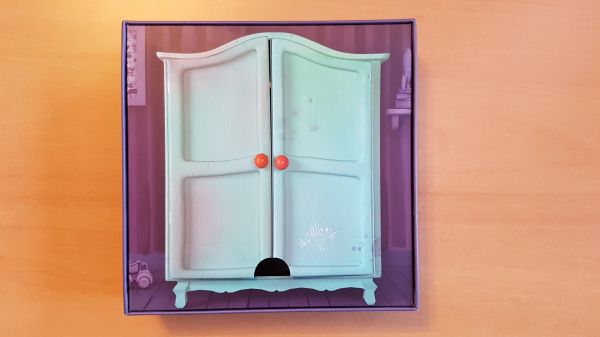 Bild #2 Monster unterm Bett 