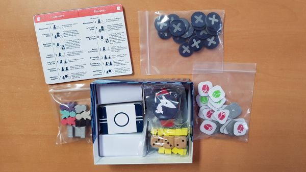 Bild #2 Moon Adventure