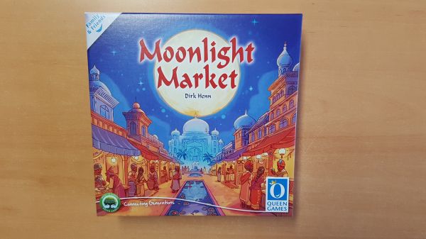 Bild #1 Moonlight Market