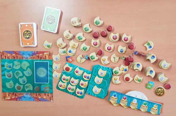 Bild #2 Moonlight Market